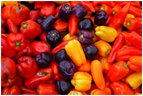 Capsicum weight loss benefits and side effects