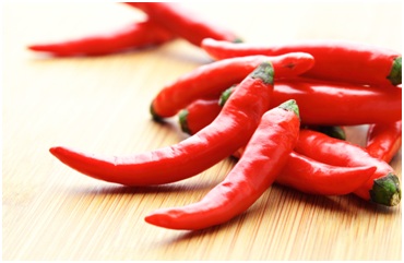 Cayenne pepper weight loss benefits and side effects
