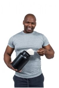 isoleucine user