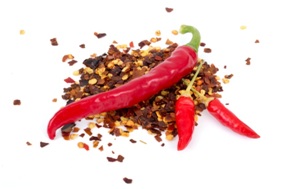 Side effects of cayenne pepper 